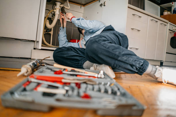 Best Pipe Repair Near Me  in Broad Brook, CT