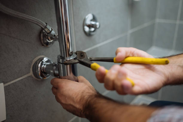 Best Faucet Repair  in Broad Brook, CT